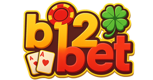 B12 Bet Logo